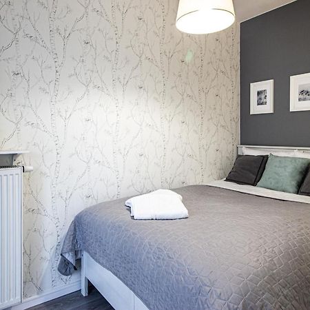 Pory Mokotow Apartment Варшава Екстериор снимка
