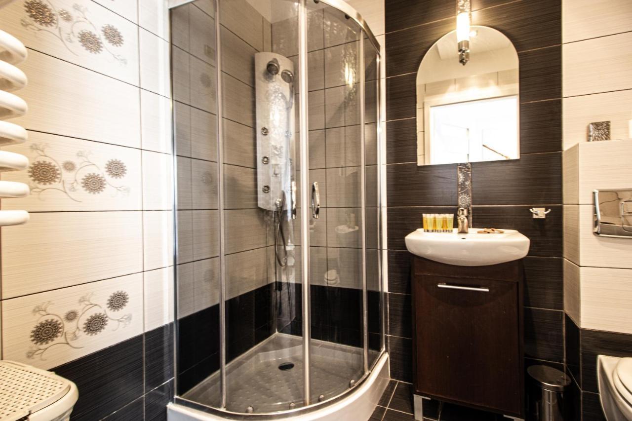 Pory Mokotow Apartment Варшава Екстериор снимка